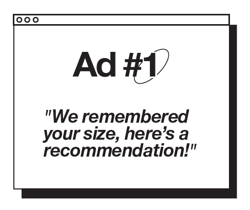 personalisation